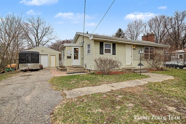 2673 Hague Avenue, Wyoming, MI 49519