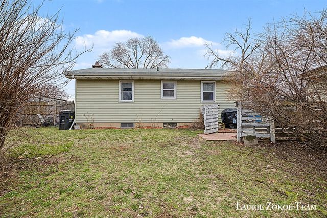 2673 Hague Avenue, Wyoming, MI 49519