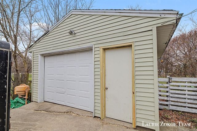 2673 Hague Avenue, Wyoming, MI 49519