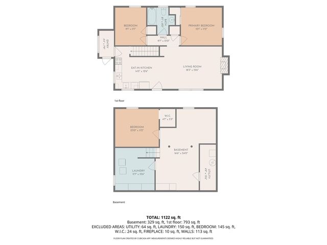 2673 Hague Avenue, Wyoming, MI 49519