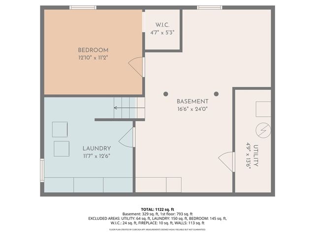 2673 Hague Avenue, Wyoming, MI 49519