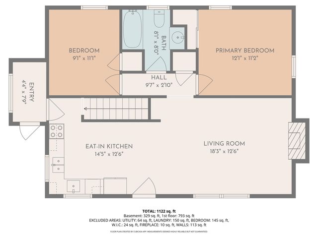 2673 Hague Avenue, Wyoming, MI 49519