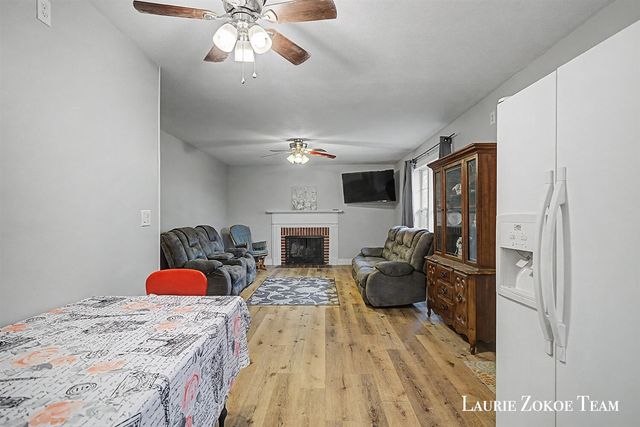 2673 Hague Avenue, Wyoming, MI 49519