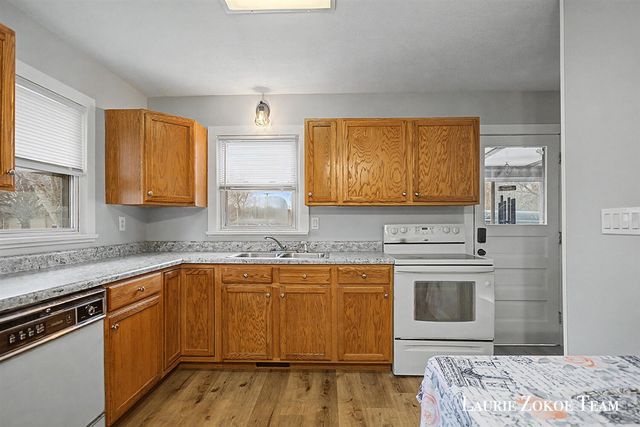 2673 Hague Avenue, Wyoming, MI 49519