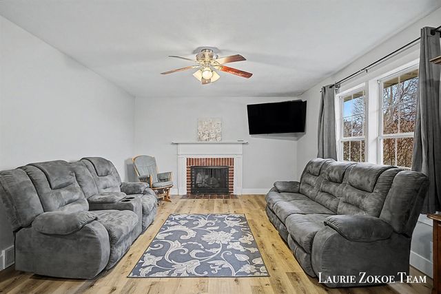 2673 Hague Avenue, Wyoming, MI 49519