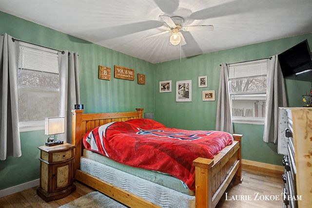 2673 Hague Avenue, Wyoming, MI 49519