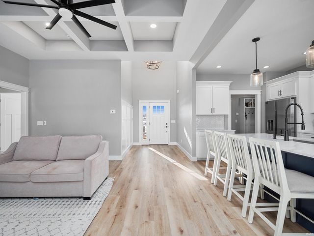 7053 Starks Boulevard, Fort Wayne, IN 46816