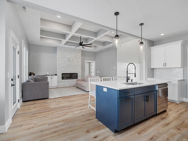 7053 Starks Boulevard, Fort Wayne, IN 46816