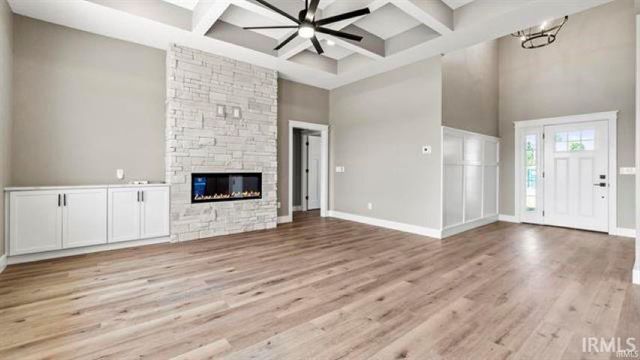 7053 Starks Boulevard, Fort Wayne, IN 46816