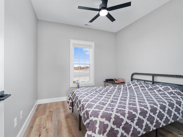 7053 Starks Boulevard, Fort Wayne, IN 46816