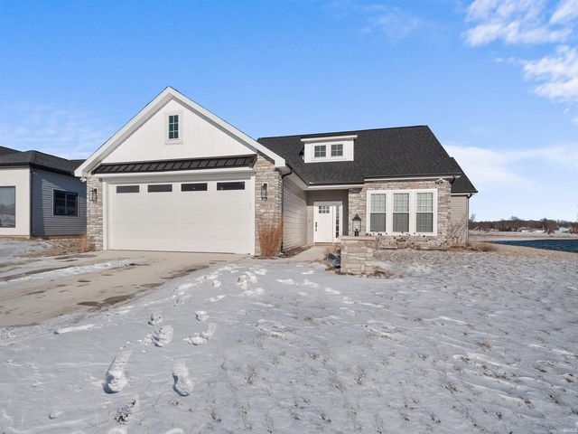 7053 Starks Boulevard, Fort Wayne, IN 46816