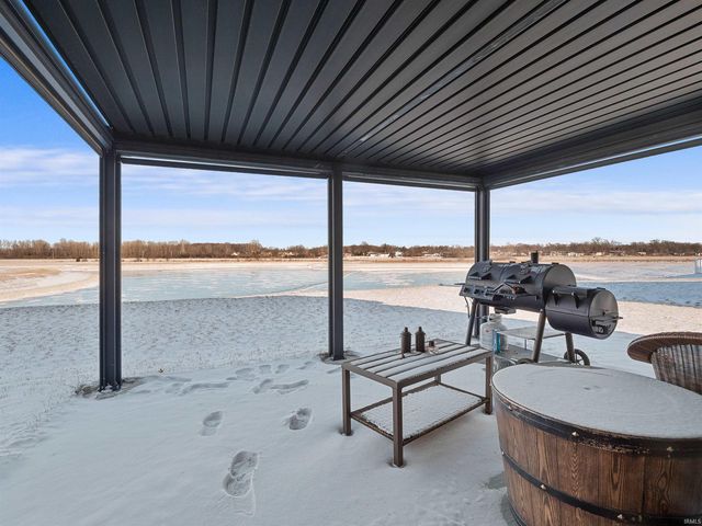 7053 Starks Boulevard, Fort Wayne, IN 46816