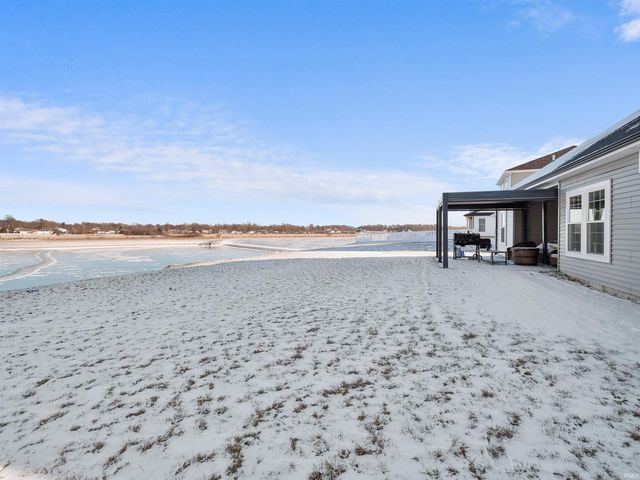 7053 Starks Boulevard, Fort Wayne, IN 46816