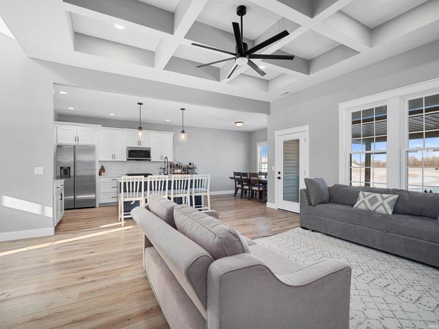 7053 Starks Boulevard, Fort Wayne, IN 46816