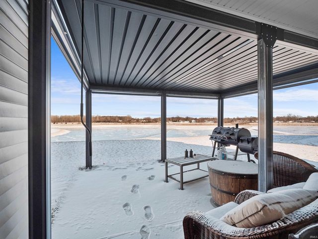 7053 Starks Boulevard, Fort Wayne, IN 46816