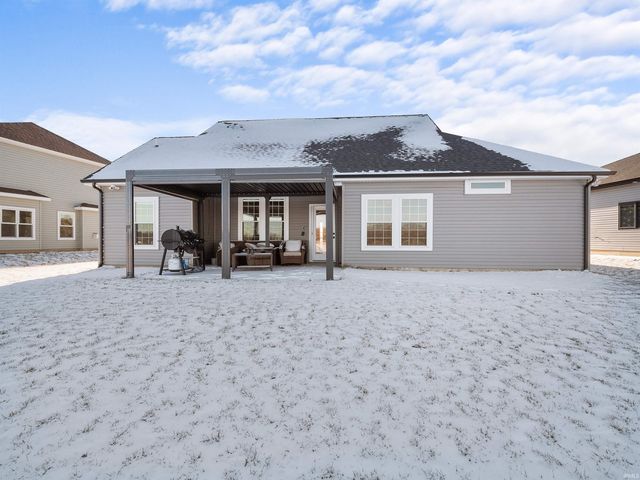 7053 Starks Boulevard, Fort Wayne, IN 46816