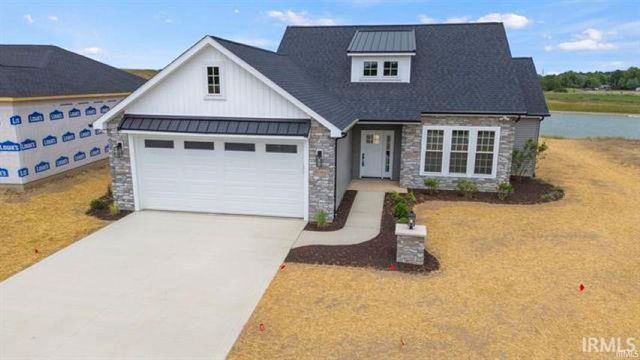 7053 Starks Boulevard, Fort Wayne, IN 46816