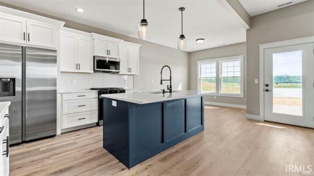 7053 Starks Boulevard, Fort Wayne, IN 46816