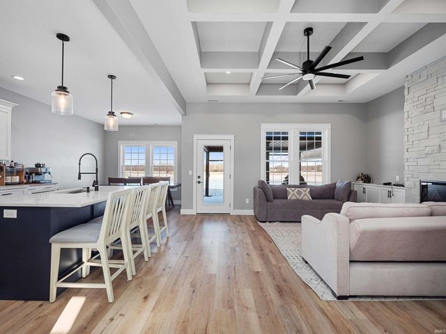 7053 Starks Boulevard, Fort Wayne, IN 46816