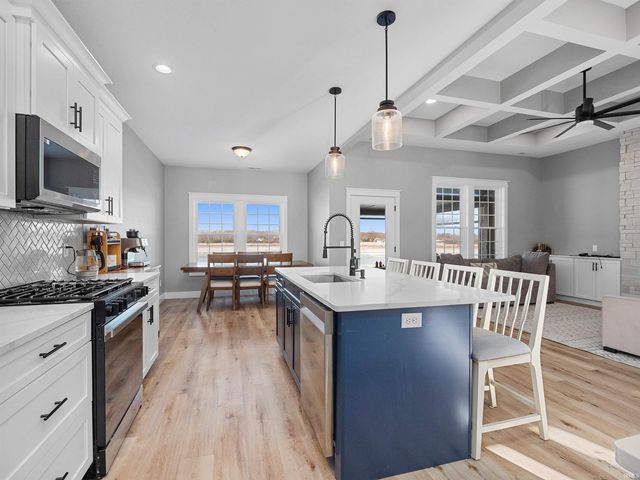 7053 Starks Boulevard, Fort Wayne, IN 46816