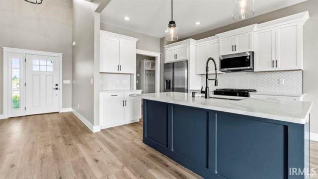 7053 Starks Boulevard, Fort Wayne, IN 46816