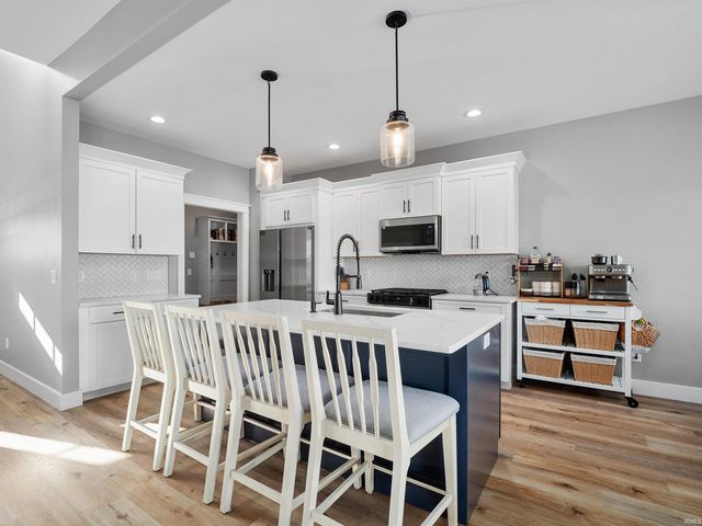 7053 Starks Boulevard, Fort Wayne, IN 46816