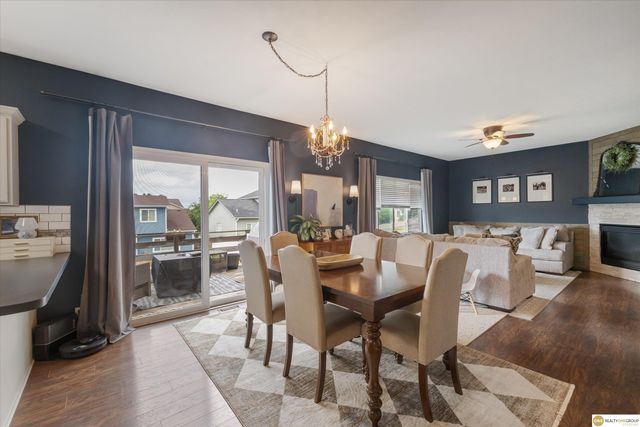 15072 Meredith Avenue, Omaha, NE 68116