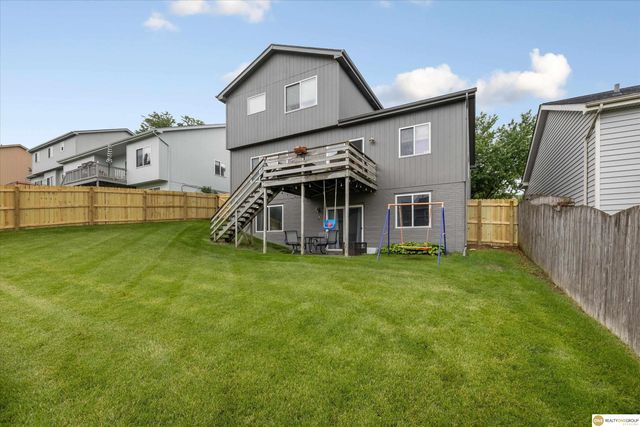15072 Meredith Avenue, Omaha, NE 68116