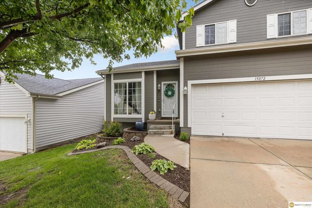 15072 Meredith Avenue, Omaha, NE 68116
