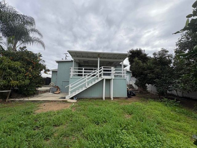 431 Debby Street, Fallbrook, CA 92028