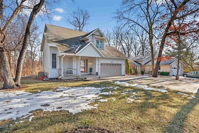 410 Talladega Drive, Poplar Grove, IL 61065