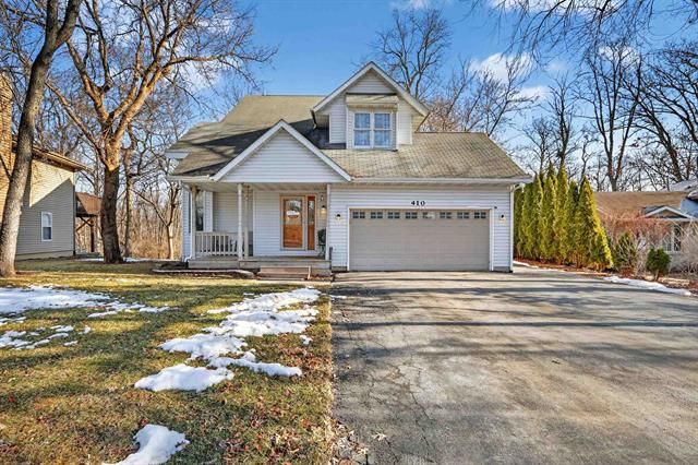 410 Talladega Drive, Poplar Grove, IL 61065