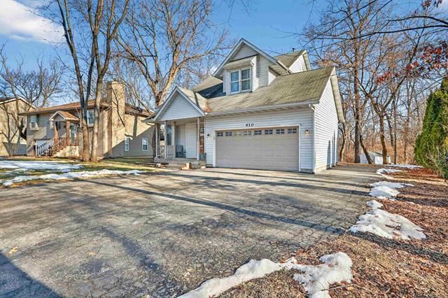 410 Talladega Drive, Poplar Grove, IL 61065