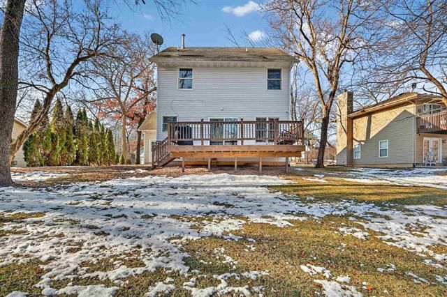 410 Talladega Drive, Poplar Grove, IL 61065