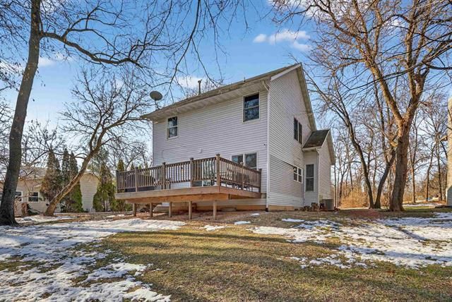 410 Talladega Drive, Poplar Grove, IL 61065