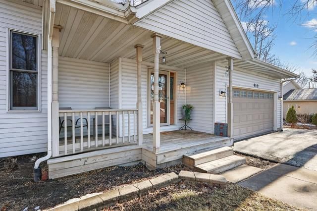 410 Talladega Drive, Poplar Grove, IL 61065