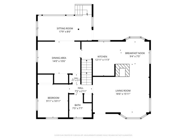 428 Highland St, Marshfield, MA 02050