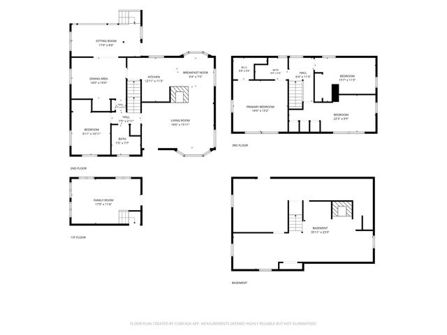 428 Highland St, Marshfield, MA 02050