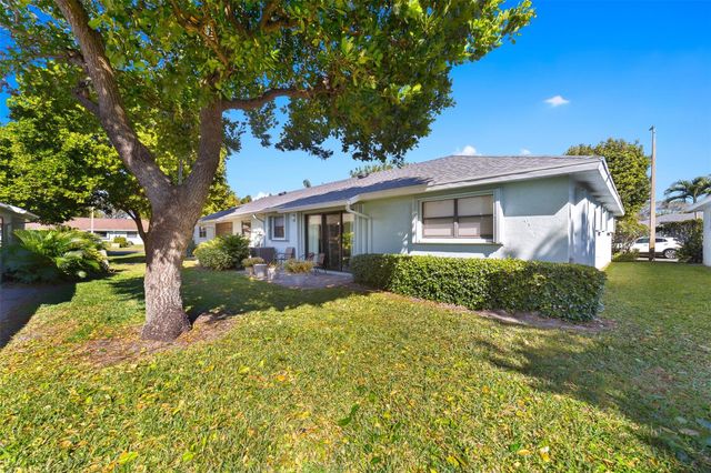 9955 Orchid Tree Trail A, Boynton Beach, FL 33436