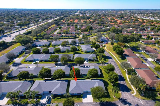 9955 Orchid Tree Trail A, Boynton Beach, FL 33436