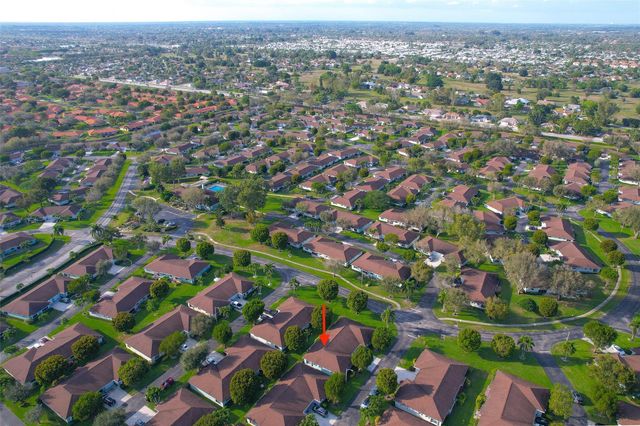 9955 Orchid Tree Trail A, Boynton Beach, FL 33436