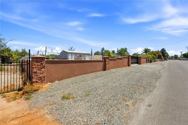0 Hicks, Perris, CA 92570