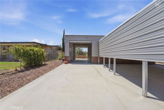 0 Hicks, Perris, CA 92570