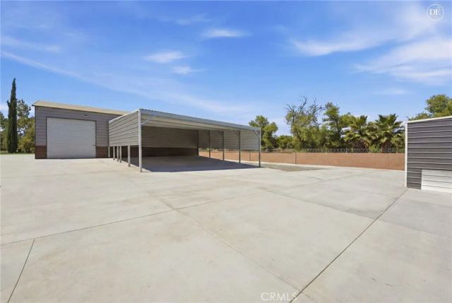 0 Hicks, Perris, CA 92570