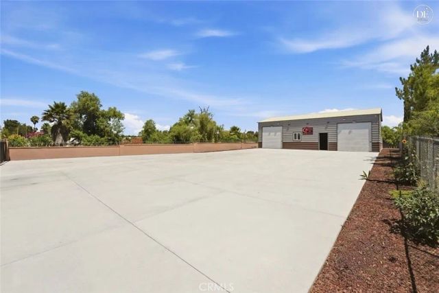 0 Hicks, Perris, CA 92570