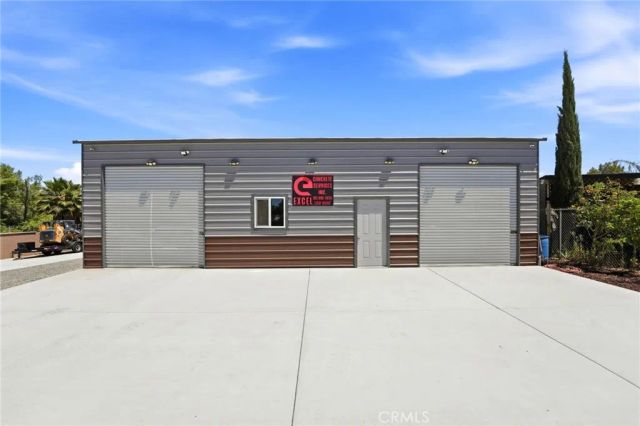 0 Hicks, Perris, CA 92570