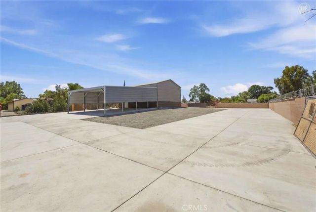 0 Hicks, Perris, CA 92570