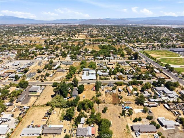 0 Hicks, Perris, CA 92570