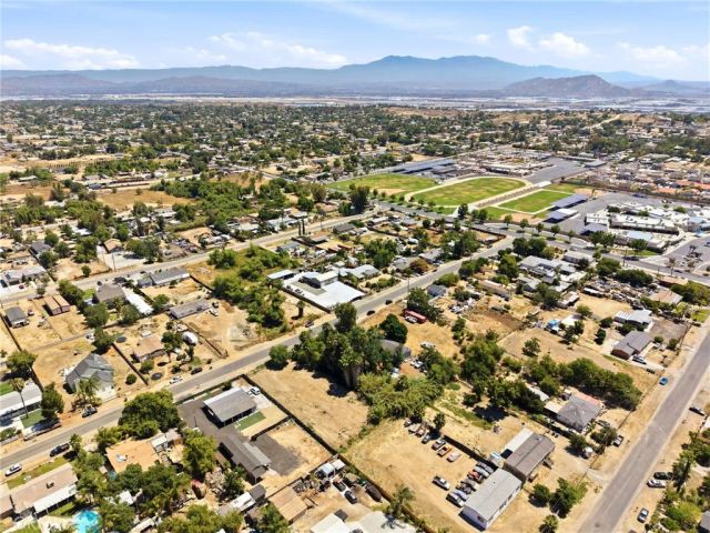 0 Hicks, Perris, CA 92570