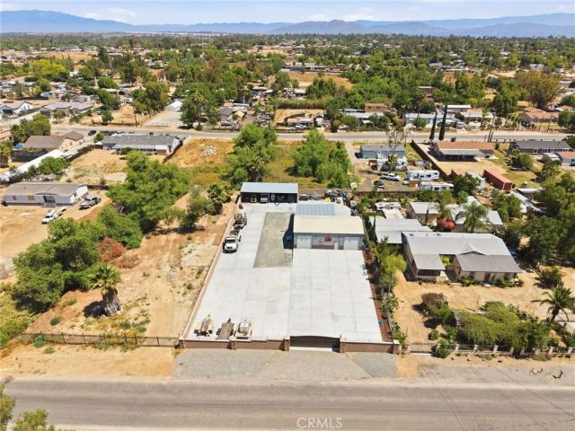 0 Hicks, Perris, CA 92570
